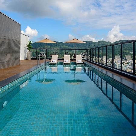 Ibis Budget Balneario Camboriu Bagian luar foto