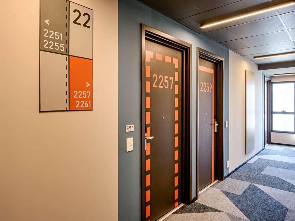 Ibis Budget Balneario Camboriu Bagian luar foto