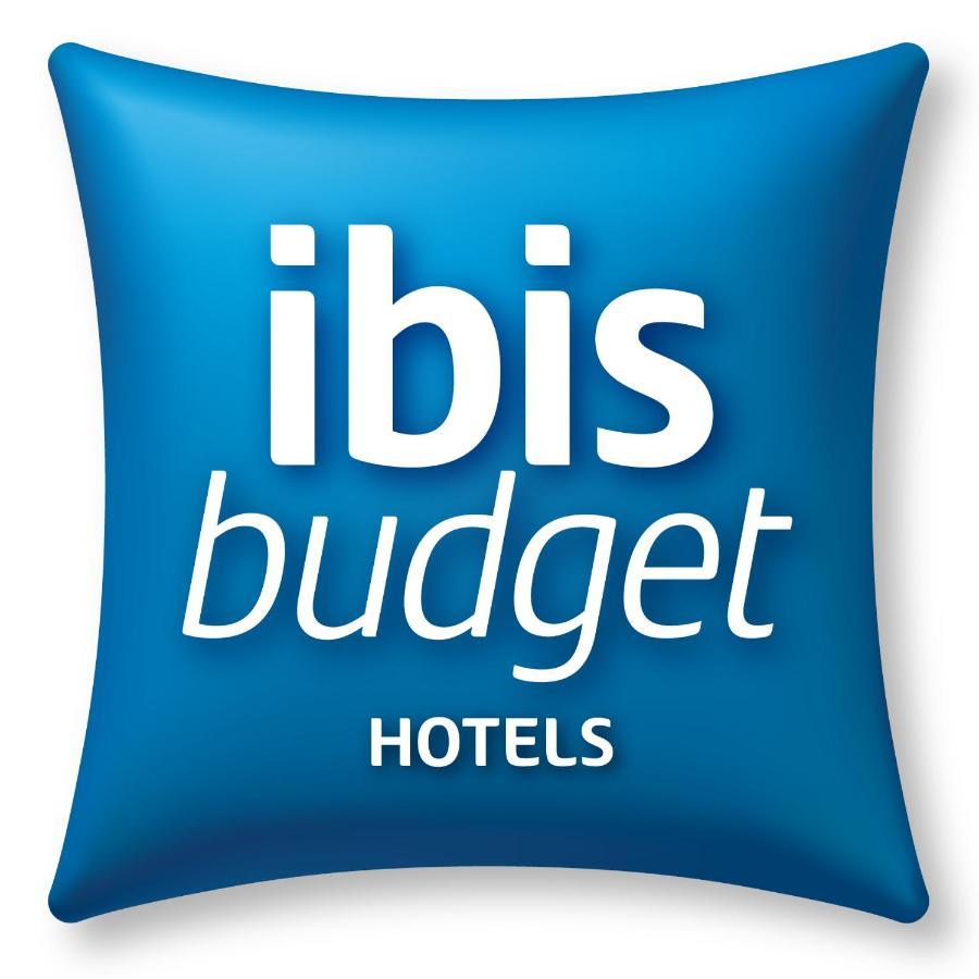 Ibis Budget Balneario Camboriu Bagian luar foto