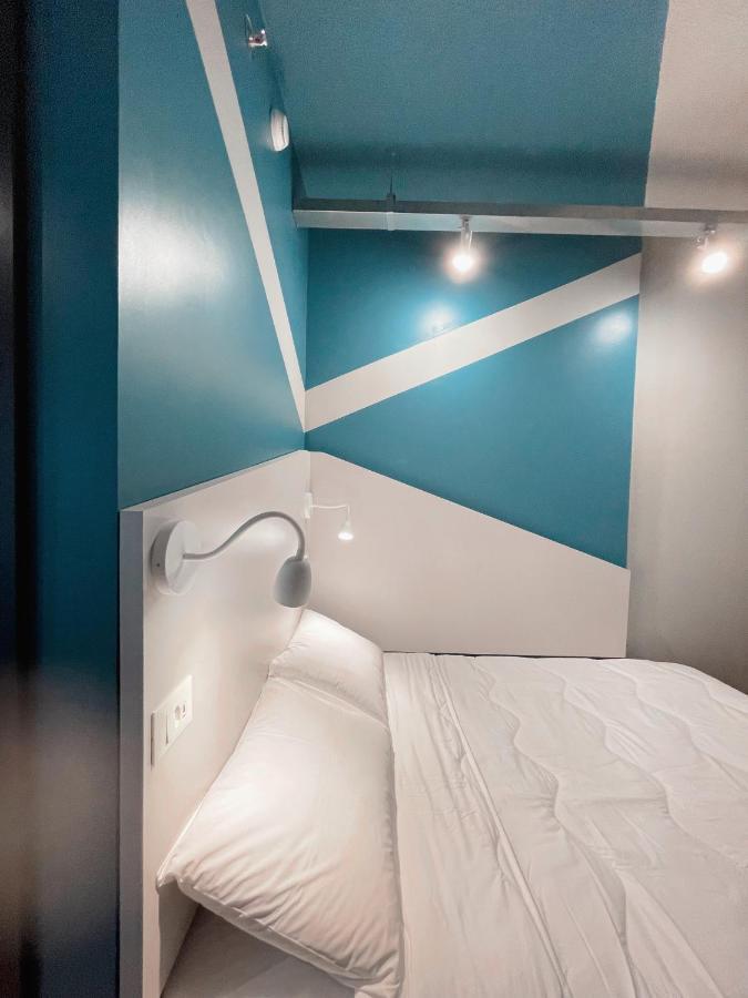 Ibis Budget Balneario Camboriu Bagian luar foto