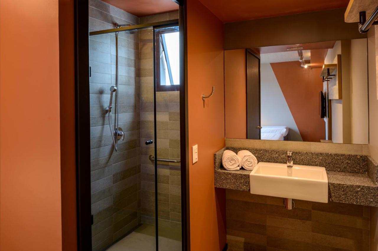 Ibis Budget Balneario Camboriu Bagian luar foto